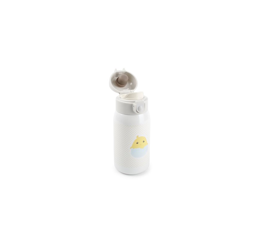 Isolierflasche 30cl Kids Baby Chick
