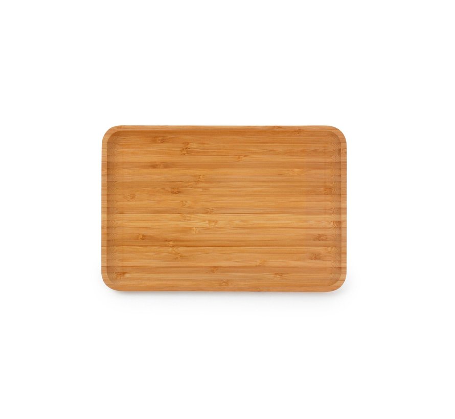 Galore Bambu Tepsi 28x19xH1,7cm