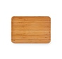 Serving tray 32x24xH1,7cm bamboo Galore