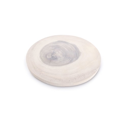 S|P Collection Servierschale 34cm Holz Pale