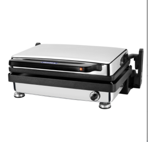 MULEX MULEX CONTACTGRILL PROFILINE MX455