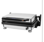 MULEX CONTACTGRILL PROFILINE MX455