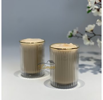  S|P Collection Rome Cup 28cl double wall - set/2