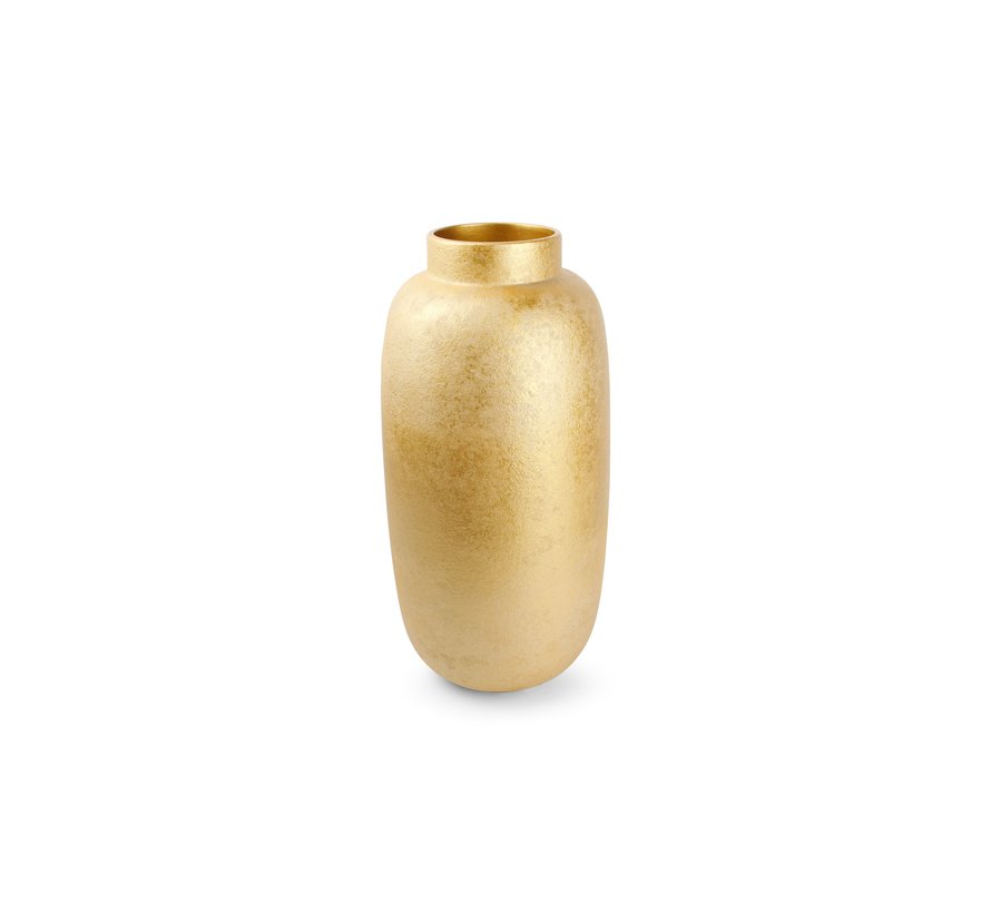 Bullet Vase 23,5xH49,5cm or