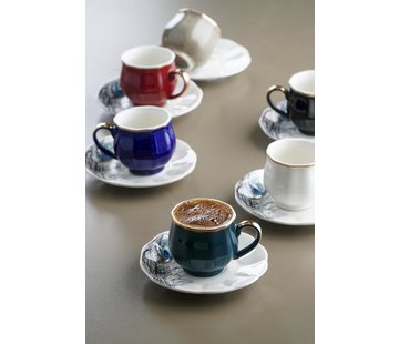 ACR Acr Lightning Espresso set 12 Delig