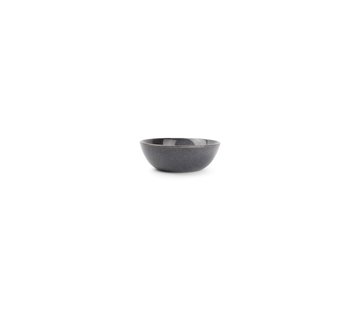 S & P S&P Stitch Bowl 9xH3cm grey