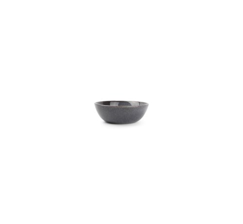 S & P S&P Stitch Bowl 9xH3cm grey