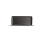 Dusk Teller flach 22x10cm black