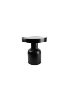  S|P Collection Ovo Side table 39xH42cm black