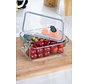 Acr Olivya Vacuum Bewaardoos 1,2 Liter