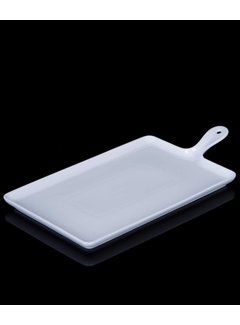 ACR ACR BIANCO PERLA SERVEERBORD 43 CM