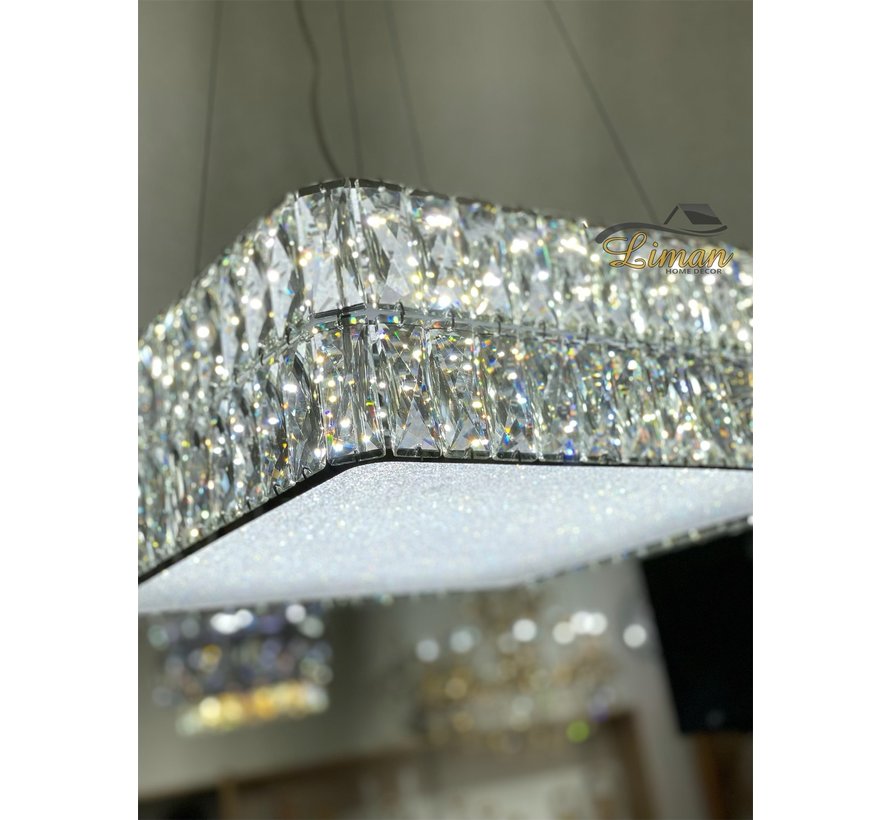 KARE DIAMOND LAMBA  45CM