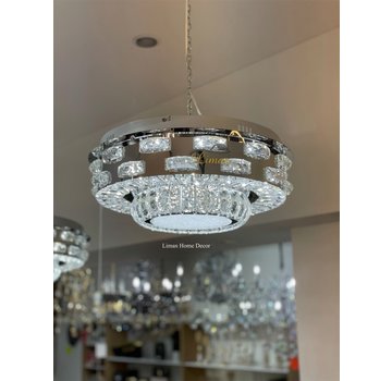 DIAMOND HANGLAMP ROND