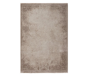 SEHRAZAT SEHRAZAT AMATIS 6640 HALI BEIGE