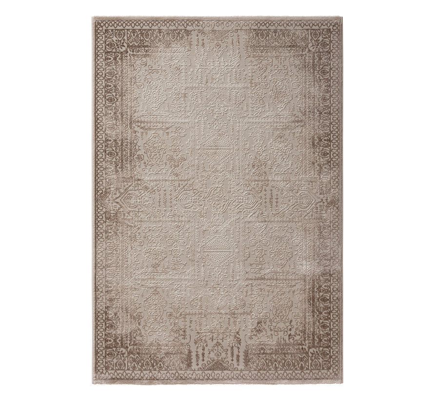 SEHRAZAT AMATIS 6640 HALI BEIGE