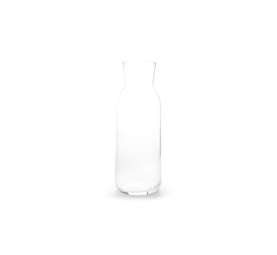 Carafe 120cl with lid Cruse - set/2