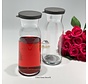 Carafe 70cl avec couvercle Cruse - set/2