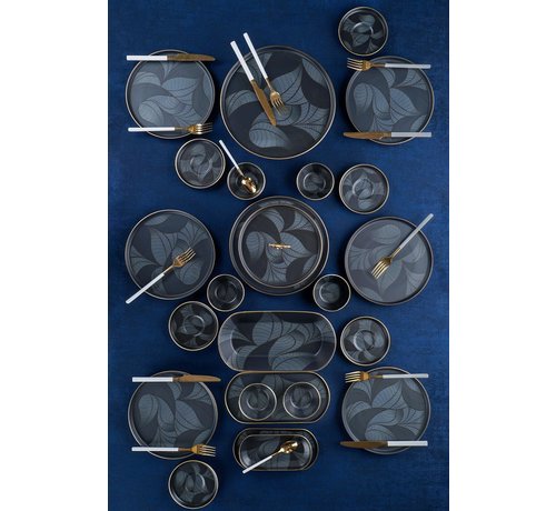 ACR ACR Revel Brunch Set 22 Delig | 6 Persoons