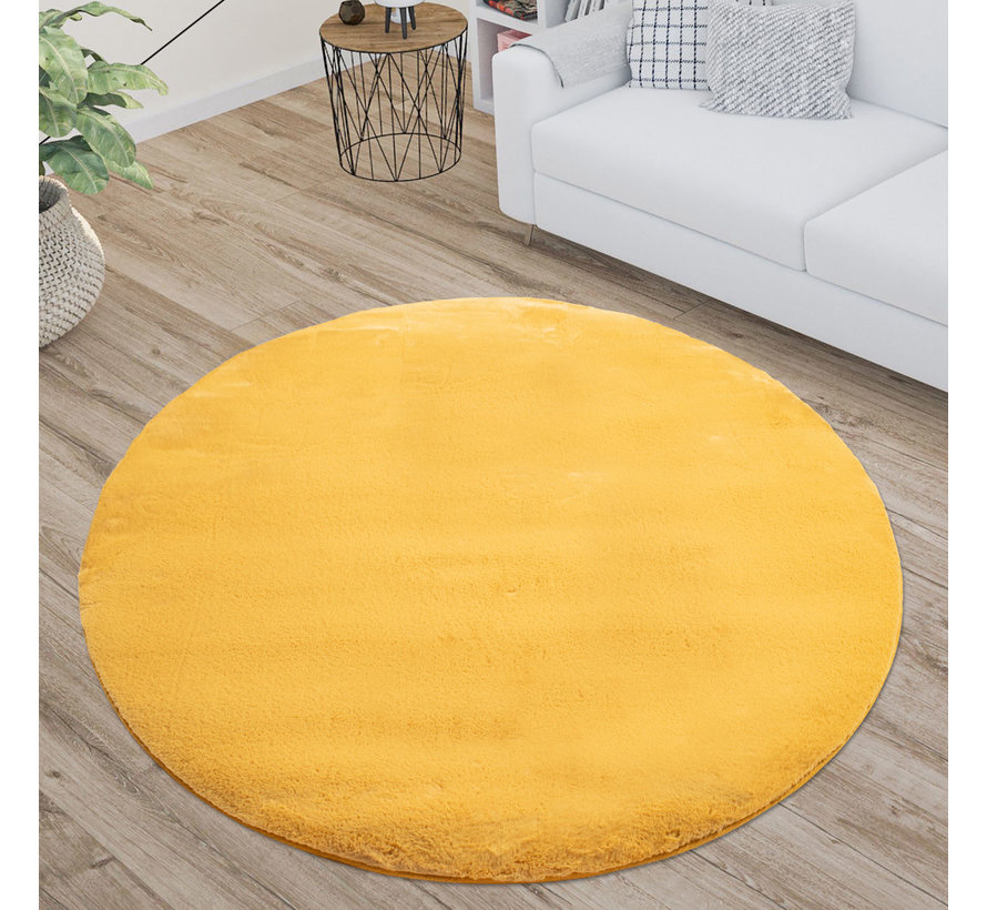 TOPIA VLOERKLEED 400 YELLOW