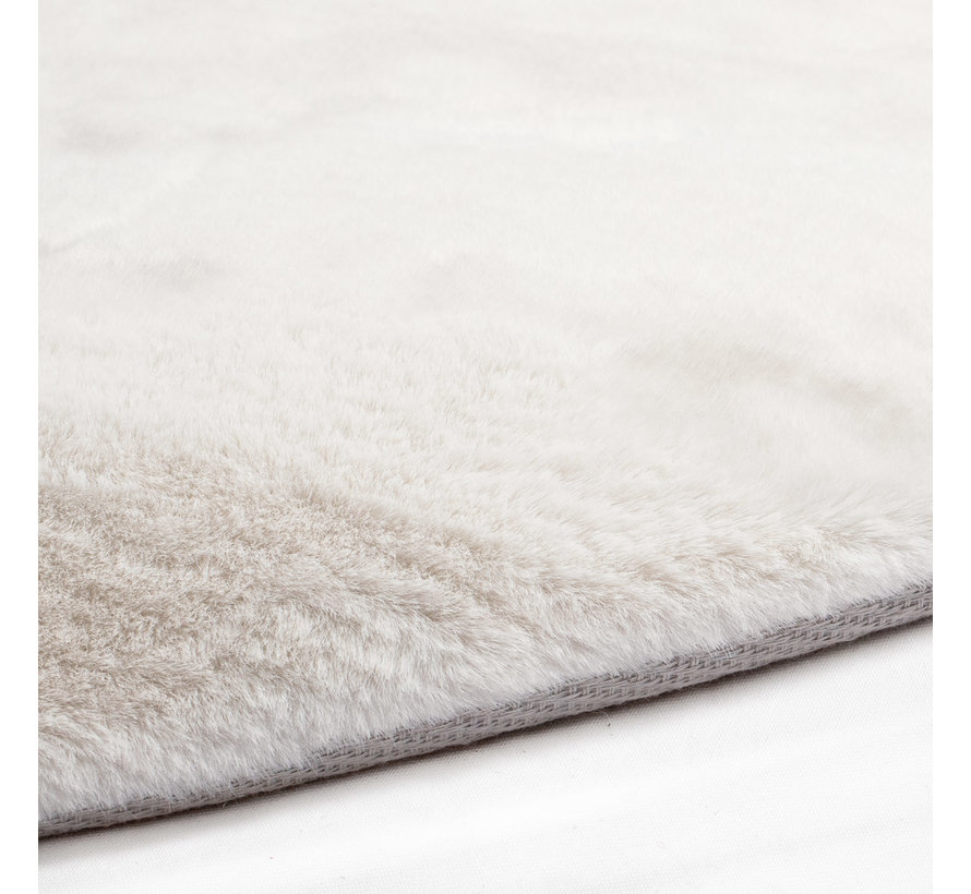 TOPIA VLOERKLEED 400 WHITE