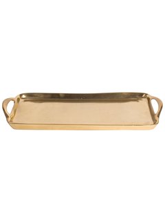 GUSTA GUSTA GOLD TEPSI 36X16CM