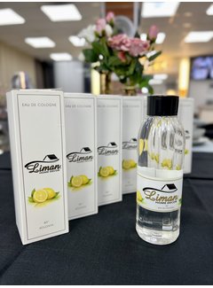 LIMAN Liman® Limon Kolonya 400ml