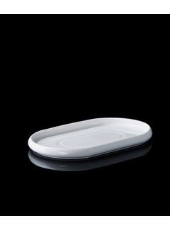 ACR BONDY OVAAL SALADEBORD 26.8 CM