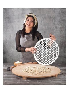 VA Vip Ahmet Ravioli Maker 40 Cm