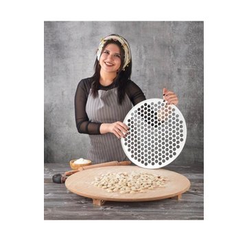 VA Vip Ahmet Ravioli Maker 40 Cm