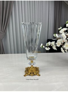 LUXUS DUBAI VASE