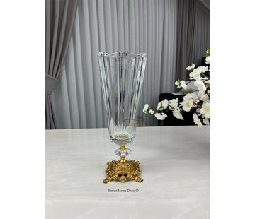 LUXURY DUBAI VASE