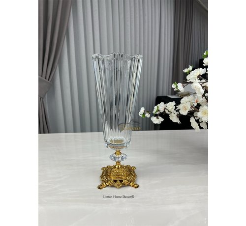 LUXURY DUBAI VASE