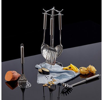 KARACA Karaca Chef 7-piece Service set