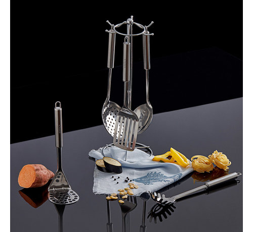 KARACA Karaca Chef 7-piece Service set