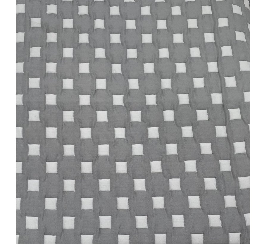 ROOM99 Feel Elegante Tagesdecke in Beige 240 x 260 cm Vielseitige Wohndecke als Bettüberwurf oder Sofaüberwurf Überwurfdecke für Bett und Sofa Steppdecke Stil Ideal als Bedspread Velvet Samt