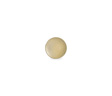 BonBistro Plate 16cm beige Cirro