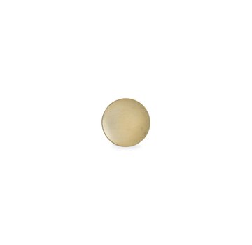 BonBistro Plat bord 16cm beige Cirro