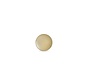 Plat bord 16cm beige Cirro