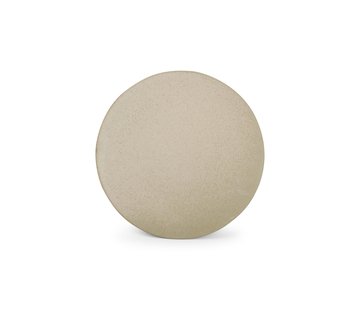 BonBistro Plat bord 27cm beige Cirro