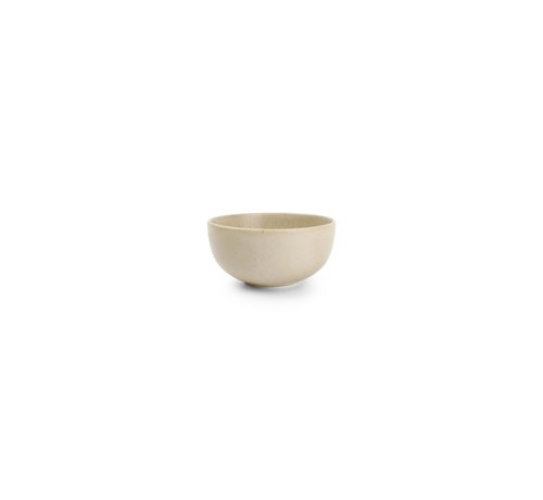 BonBistro Schüssel 10xH4,5cm beige Cirro