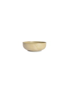 BonBistro Schüssel 21xH7,5cm beige Cirro