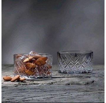 PASABAHCE Pasabahce Timeless schalenset 235CC 4 Delig