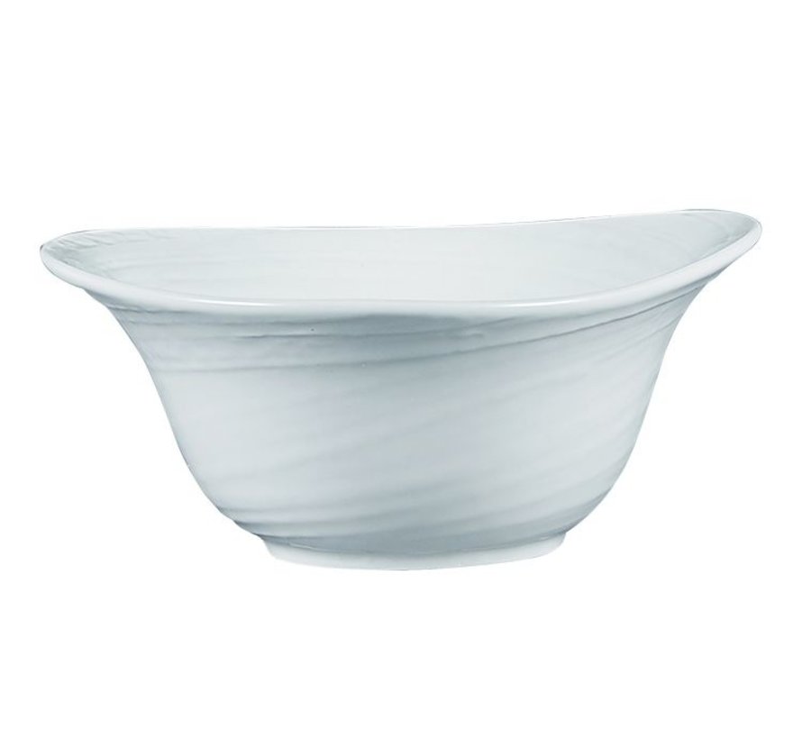 RICHARD REVEL DINNER SET 6 PERSONS / 25-PIECE WHITE