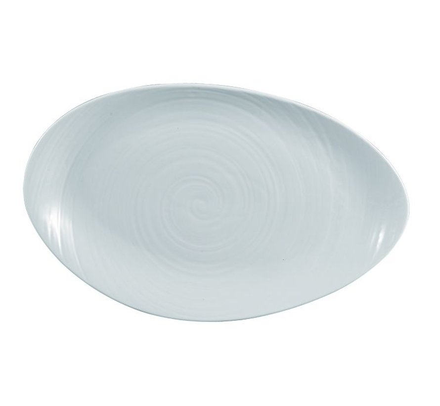 Bricard Porcelain Revel 6-Kisilik | 25-parça Yemek Takımı