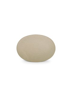 BonBistro Plate 30x21cm beige Cirro