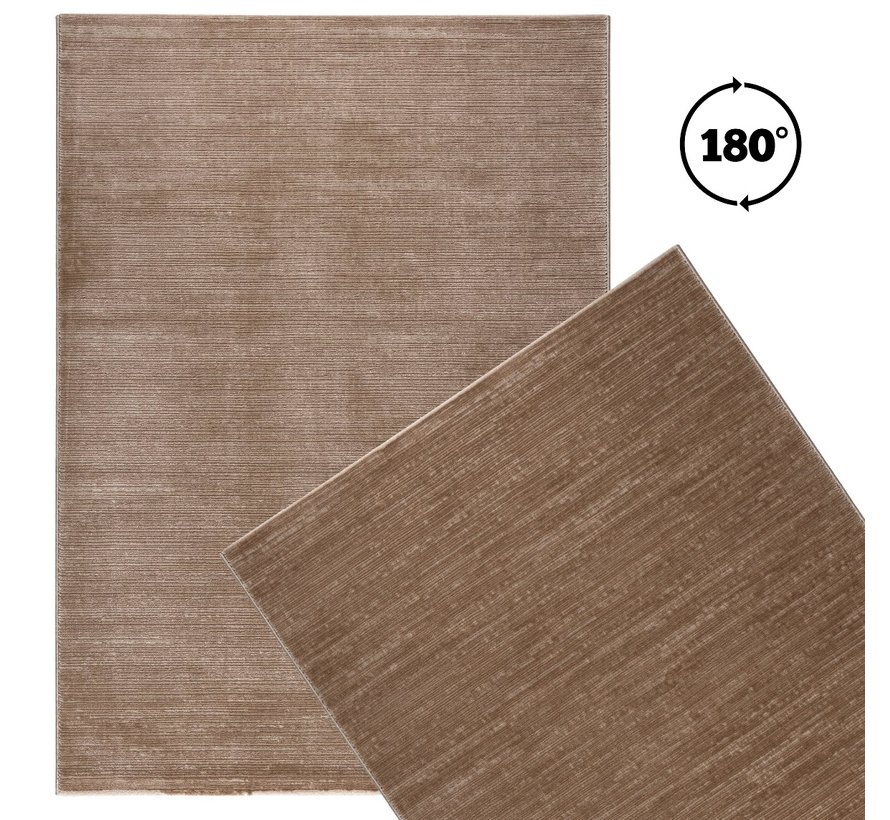 SEHRAZAT LIMA 2050 HALI DARK BEIGE