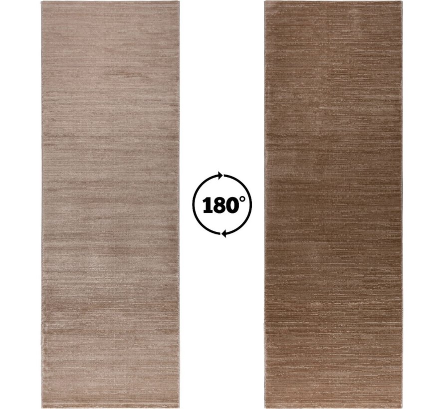 SEHRAZAT LIMA 2050 HALI DARK BEIGE