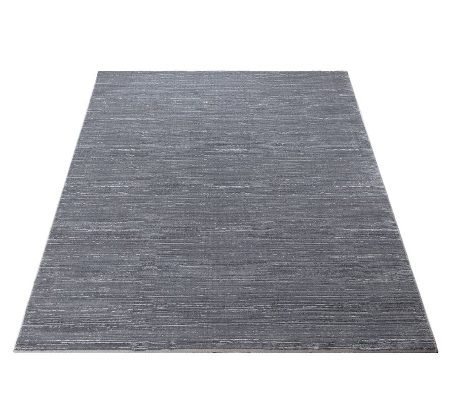 SEHRAZAT LIMA 5050 HALI DARK GREY