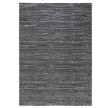 SEHRAZAT SEHRAZAT LIMA 5050 HALI DARK GREY