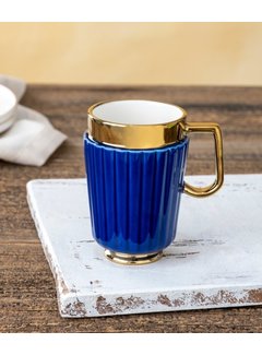 ACR ACR MY MUG MOK PER STUK BLAUW